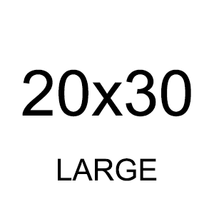 20×30