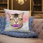 custom pillow
