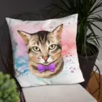 custom pillow