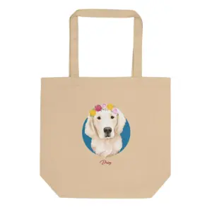 custom tote bag