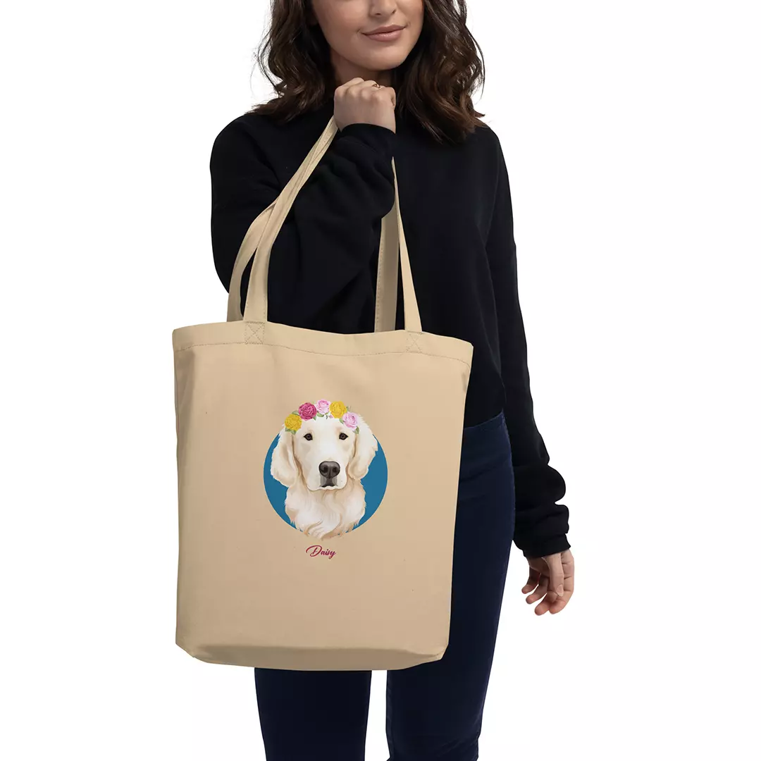 custom tote bag