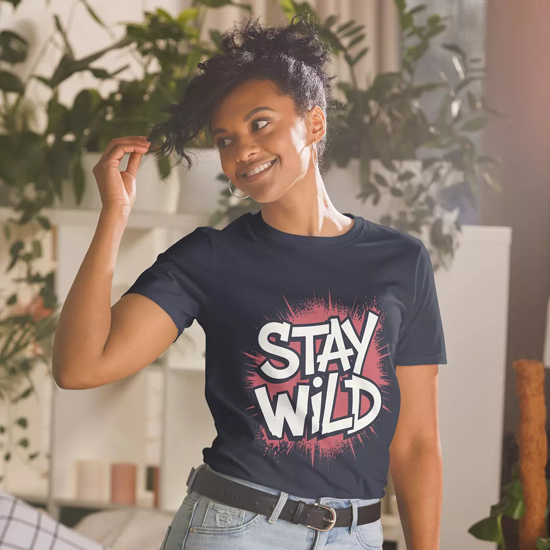 custom t-shrit