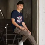 custom t-shrit