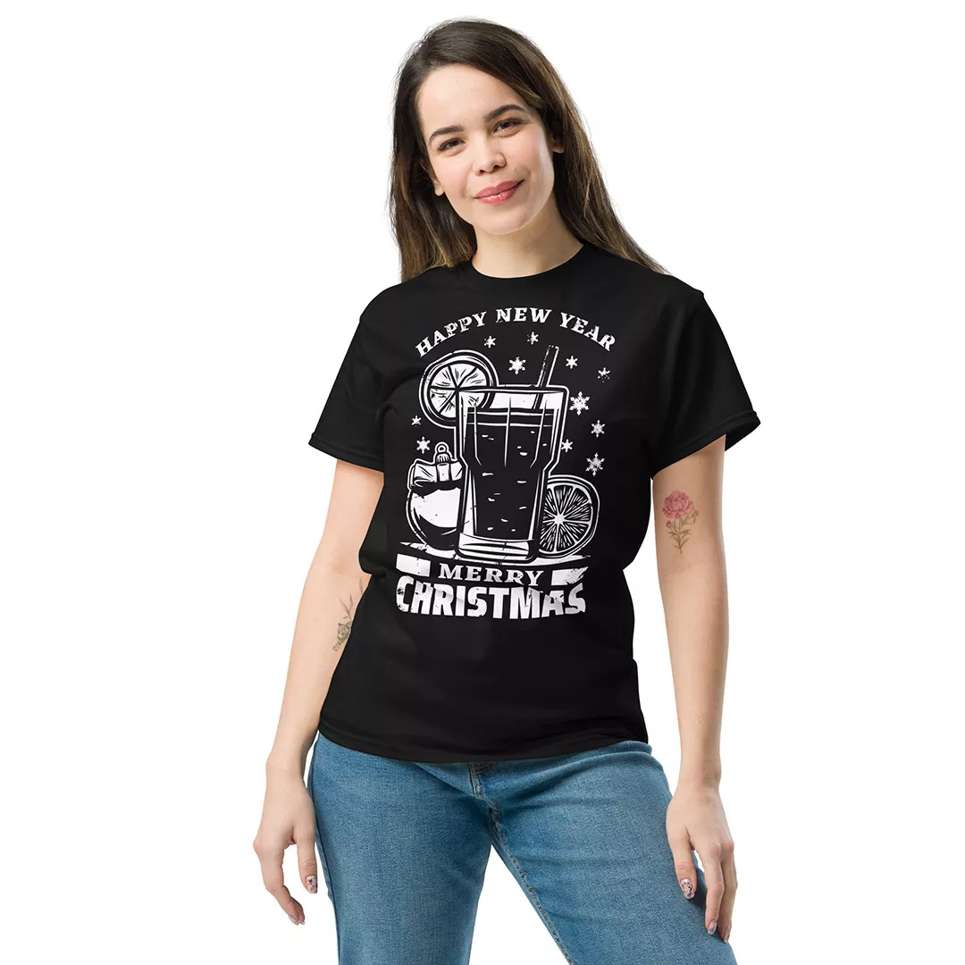chistams T shirt