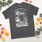 chistams T shirt