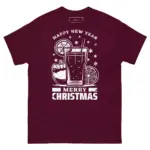 chistams T shirt