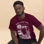 chistams T shirt