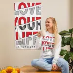 custom t shirt