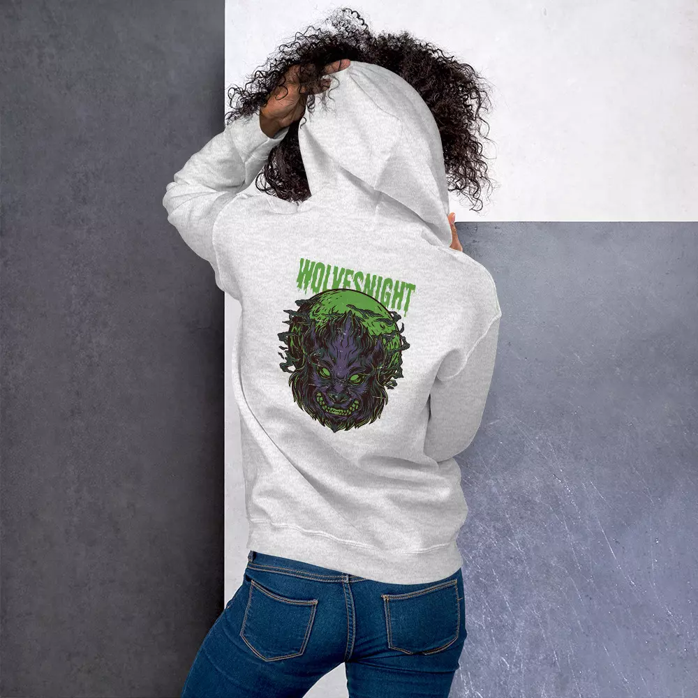 custom hoodie