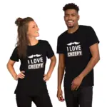 T-Shirt | Bell hallowen