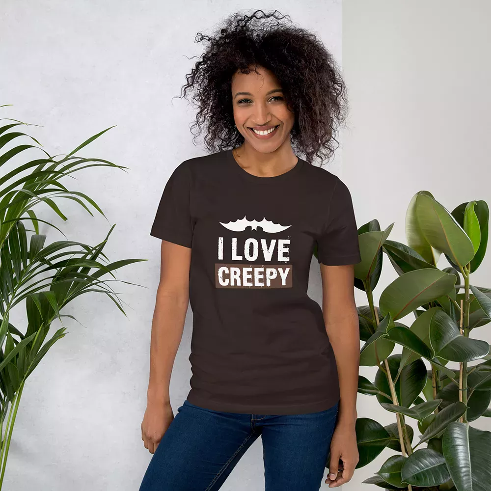 T-Shirt | Bell