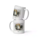 custom mug printing