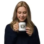 custom mug printing