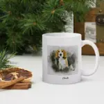 custom mug printing