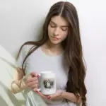custom mug printing
